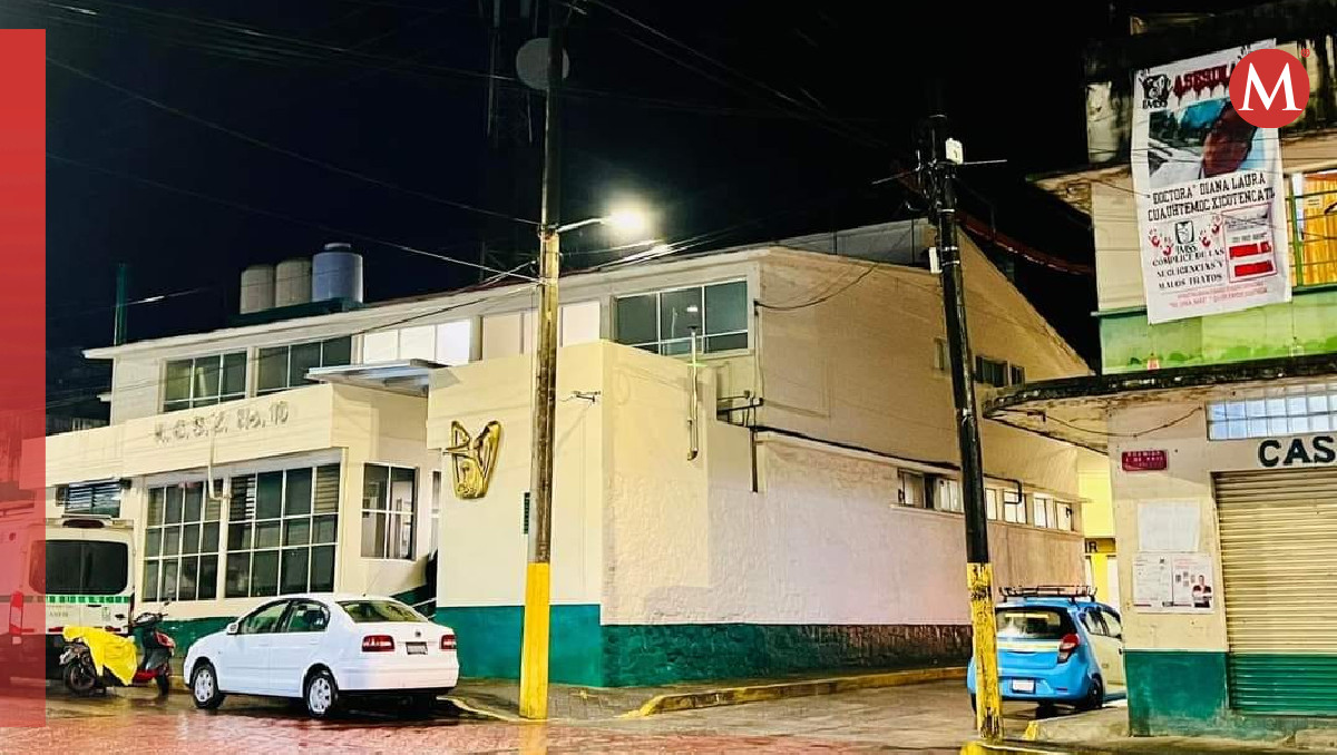 Denuncian negligencia en IMSS Nuevo Necaxa por muerte de mujer | Especial