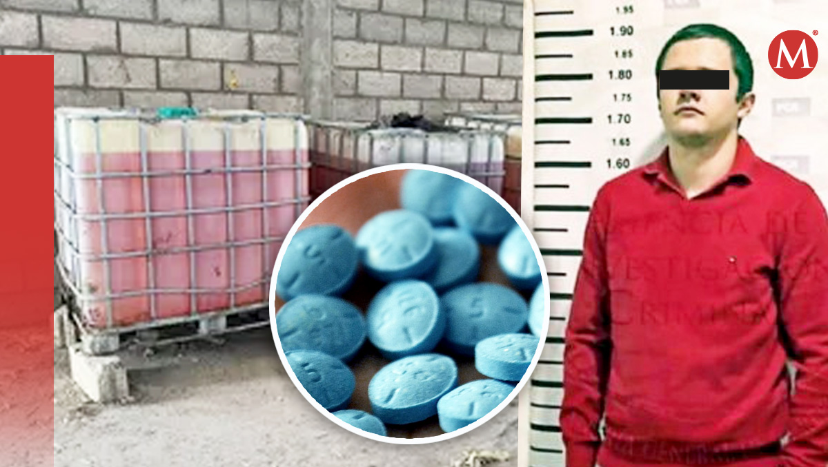 'El Menchito' intentó sobornar a policía.
