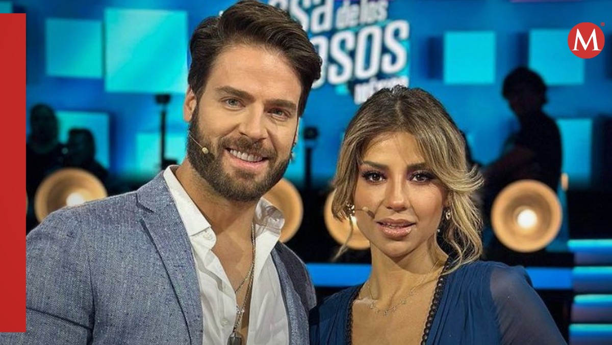Esto se lo contó Ferka al 'Potro' en su podcast | Especial