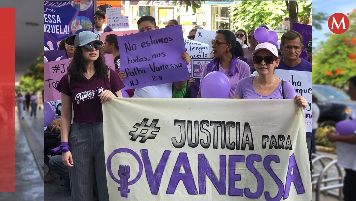Familiares exigen justicia por el feminicidio de Vanessa en Sinaloa | Especial