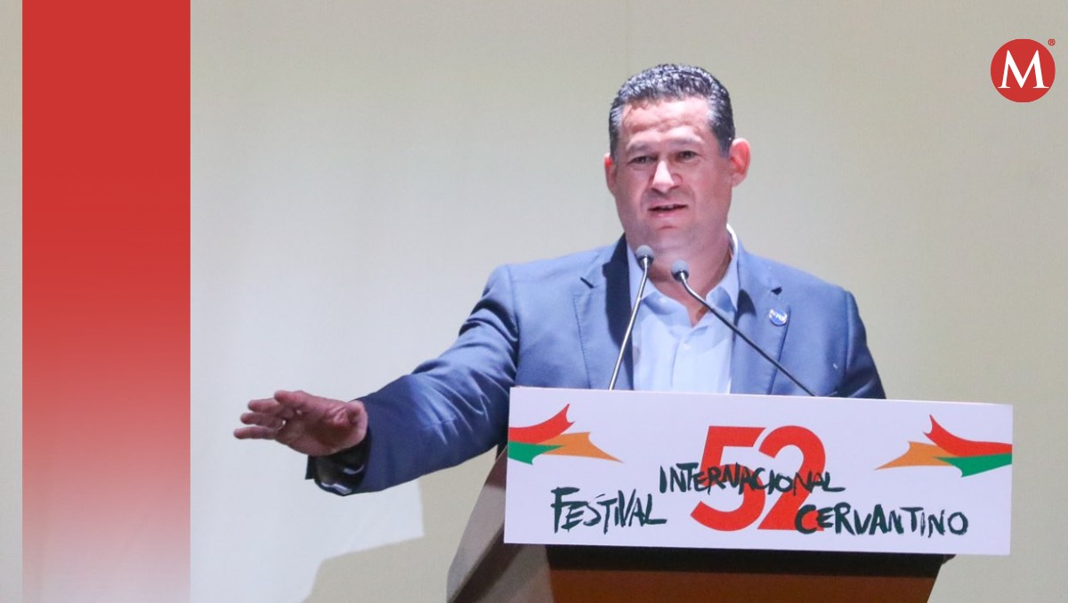 Festival Cervantino 2024 | Cortesía