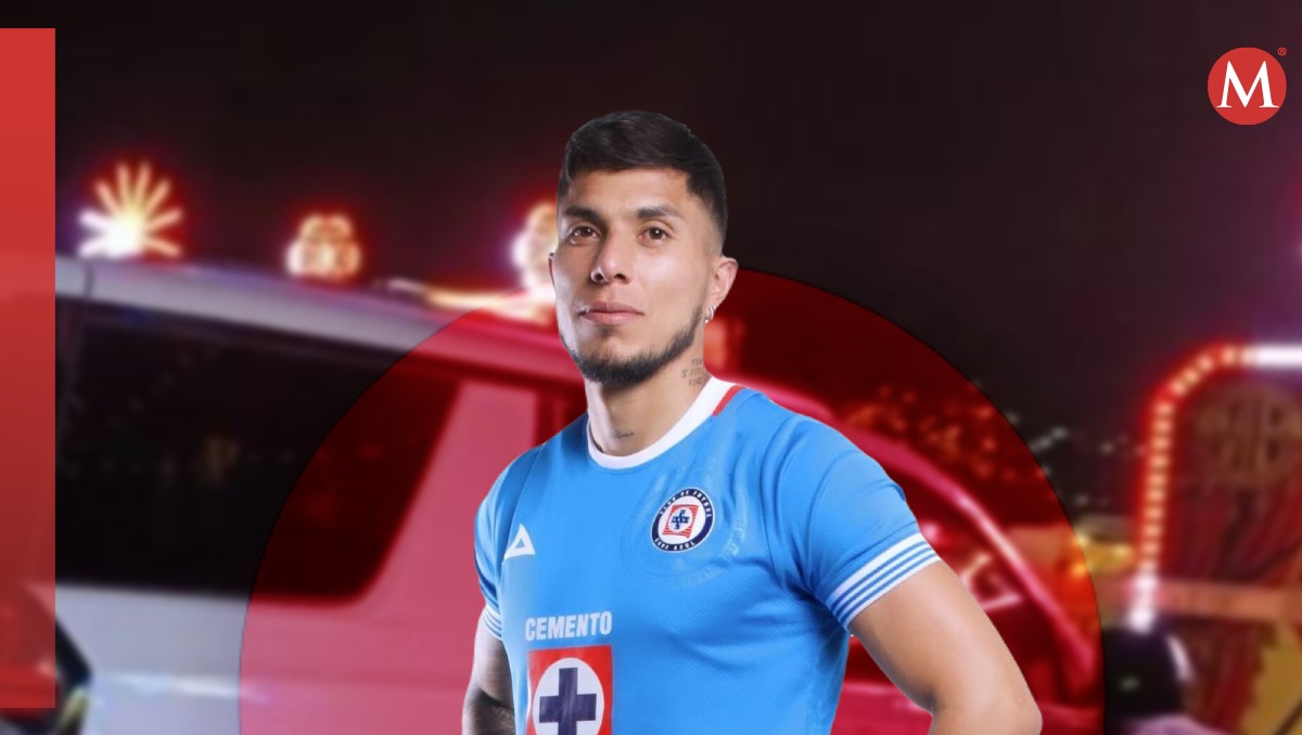 El futbolista fue citado por la FGJEM para comparecer por el feminicidio de su hermana (Diseño: Milenio)