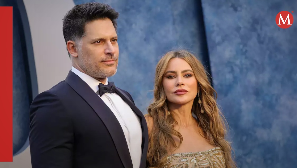 Joe Manganiello revela el verdadero motivo de su divorcio