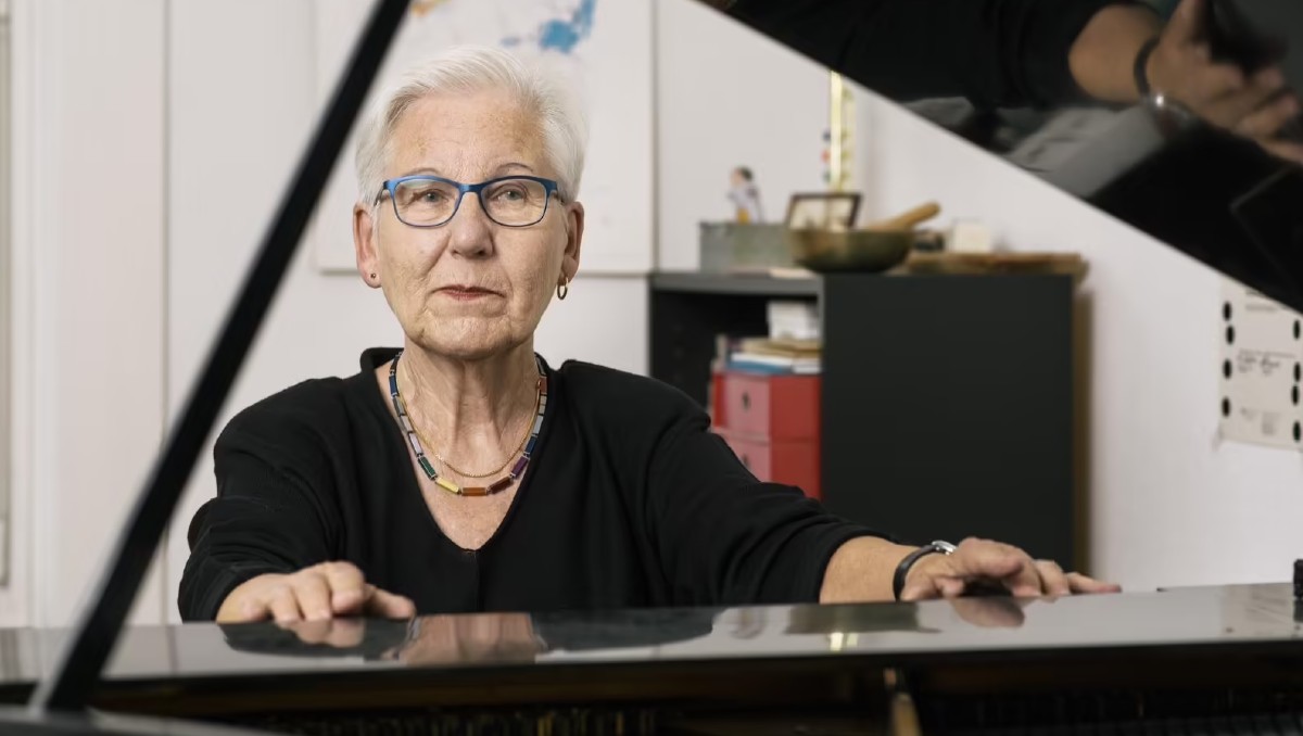 La pianista Irène Schweizer muere | Especial