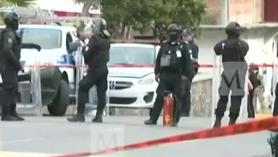 Linchan a agresor sexual en Temascalapa, Edomex