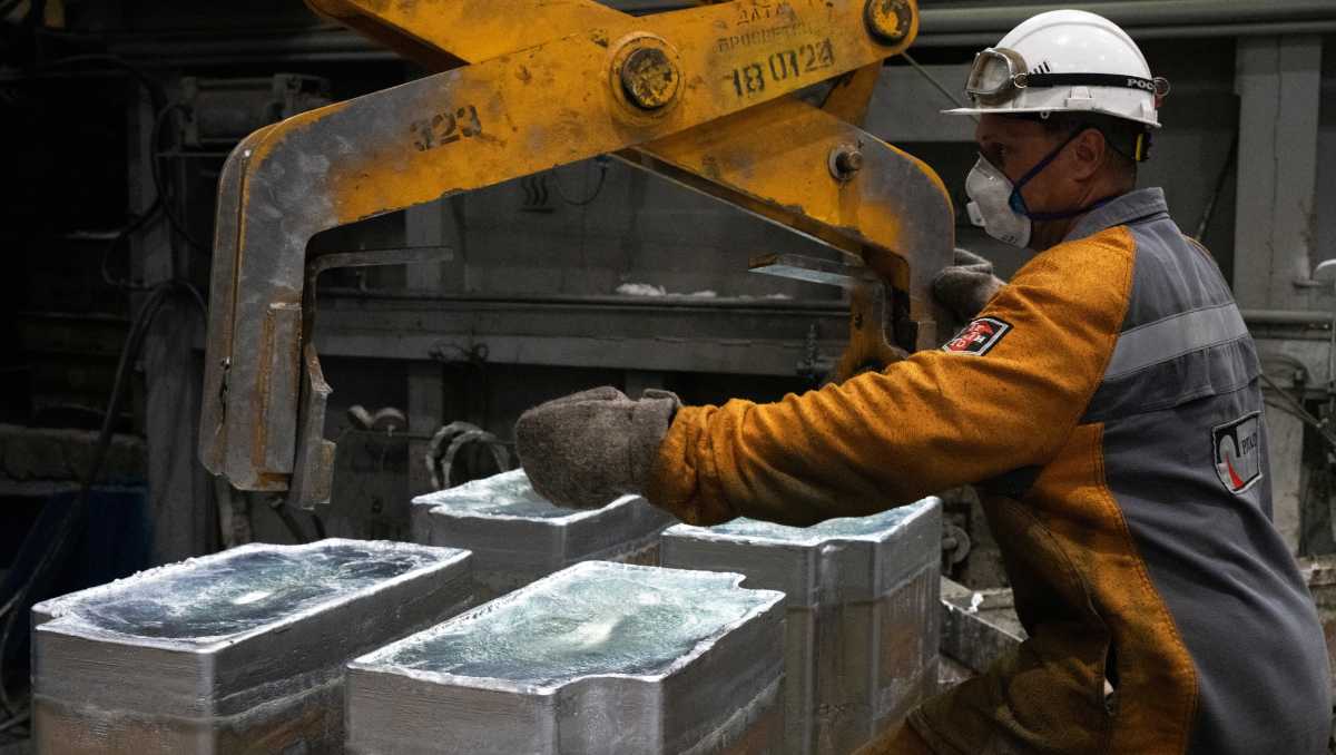Manufactura sigue con tendencia de desaceleración, e incluso en junio retrocedió grado interanual de 0.1 por ciento. | Reuters