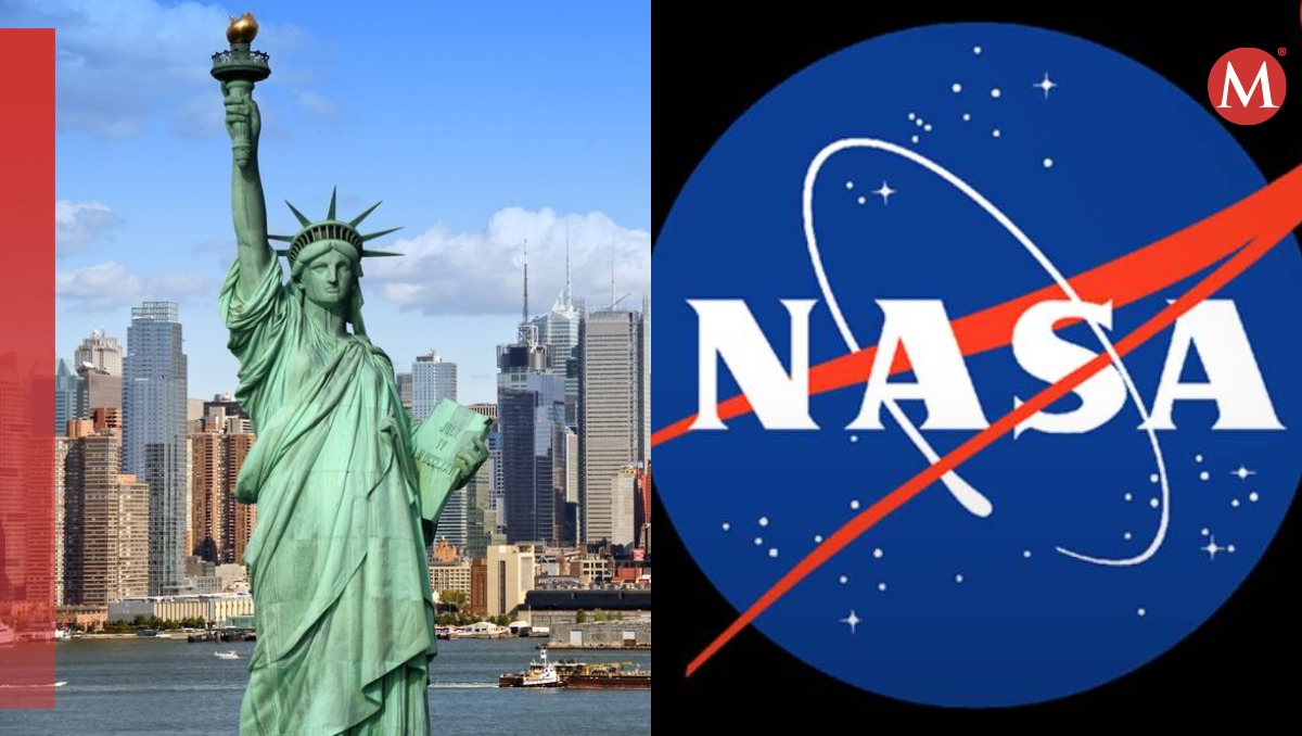 Meteoro es visto en Nueva York