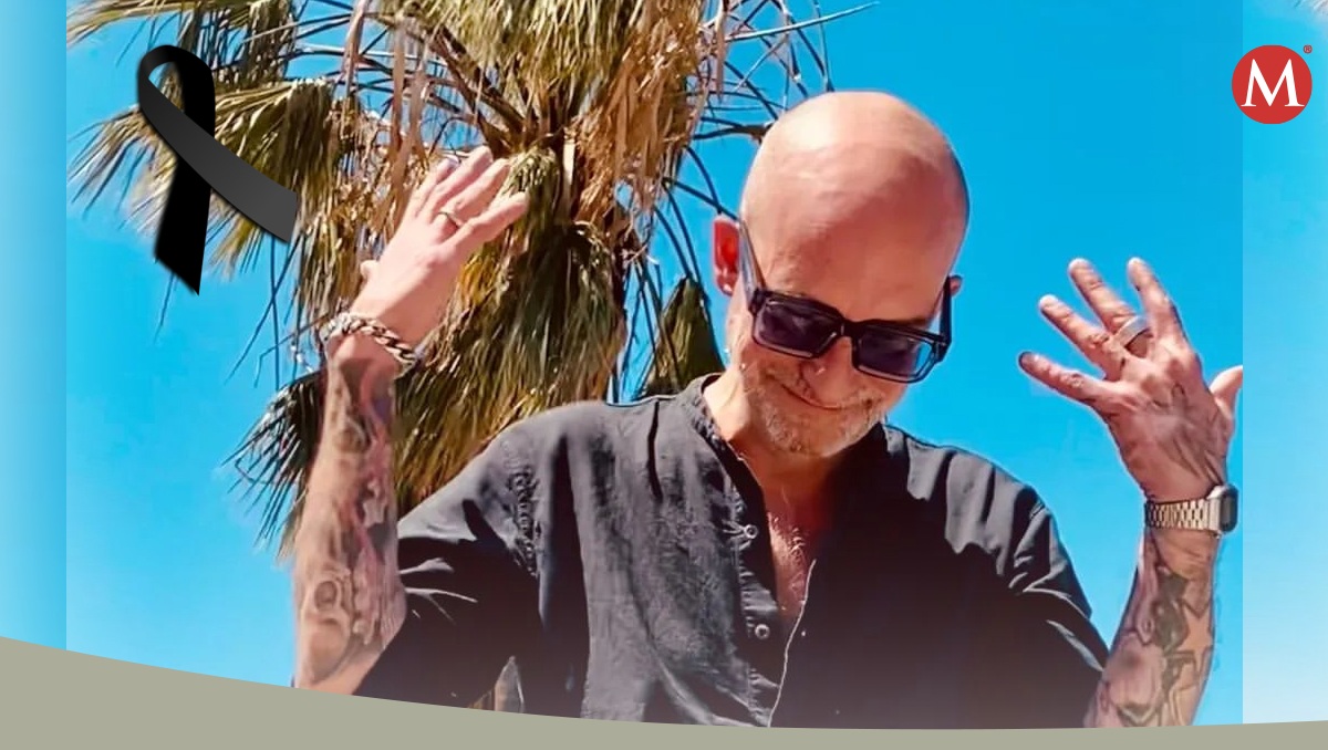 Muere a los 49 años el DJ Tomcraft | ESPECIAL