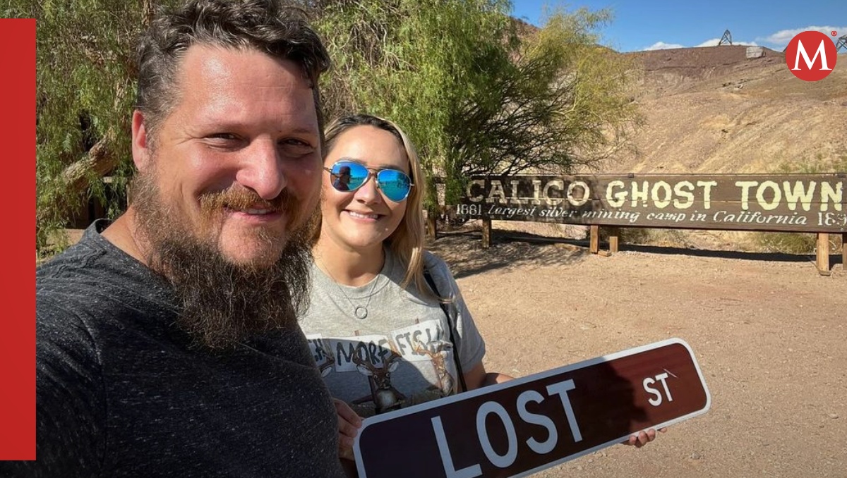 Pareja de famosos youtuber muere tras comer ostras