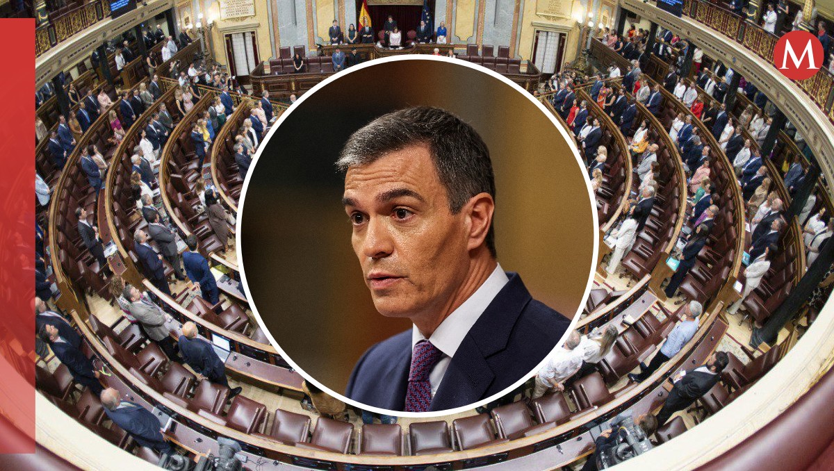 Pedro Sánchez condenó las denuncias en contra de su esposa. | Reuters