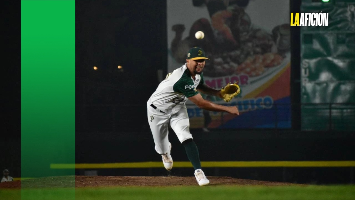 Pericos de Puebla caen ante los Bravos de León en el inicio de serie | Especial