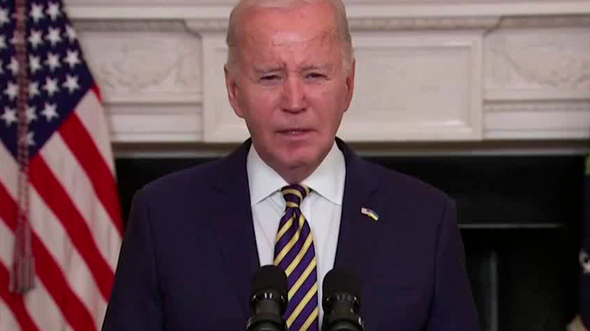 El presidente de los Estados Unidos, Joe Biden, da positivo a Covid-19