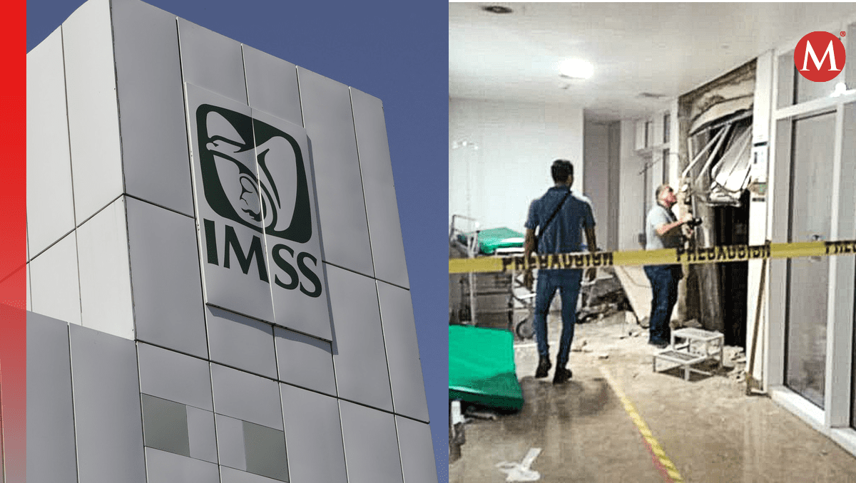 Prohíben contratos con Sitravem por fallas en elevador del IMSS | Fotos: Cuartoscuro