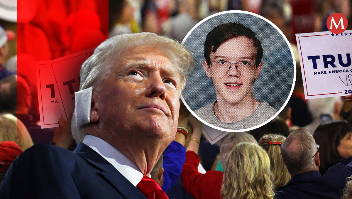 ¿Qué se sabe del atentado contra Donald Trump?