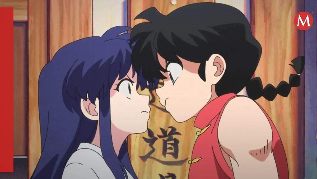 Ranma ½ estrenará un nuevo anime  y aquí te damos los detalles