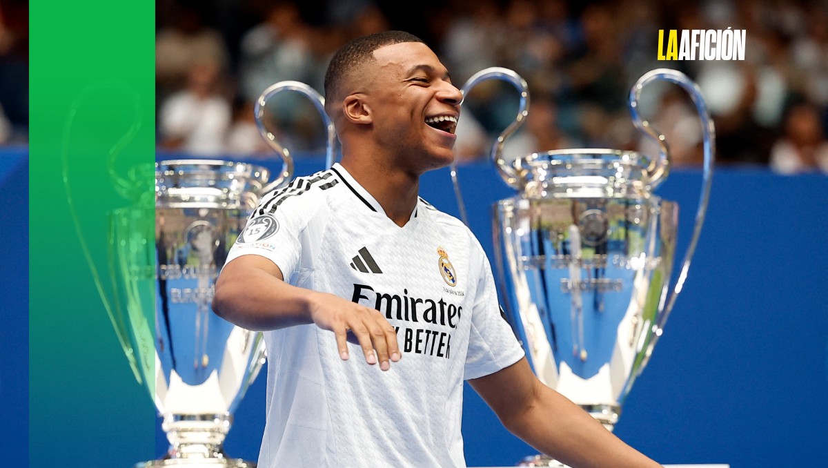 Real Madrid se posiciona como la marca de club de futbol más valiosa (Reuters)
