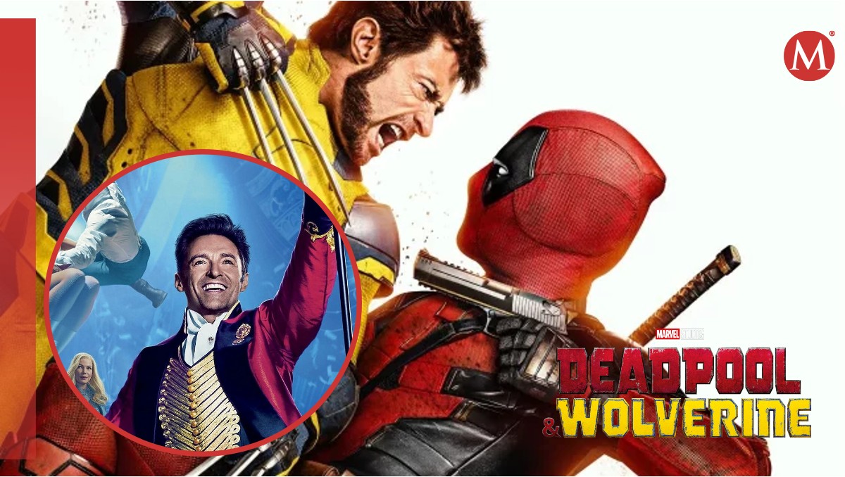 Revelan el soundtrack completo de Deadpool y Wolverine