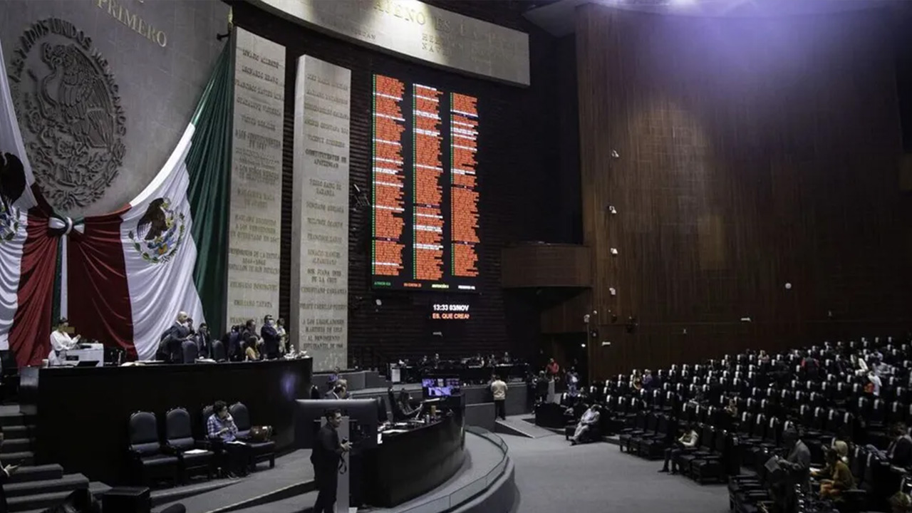 Senadores de oposición acusan a Luisa María Alcalde de defender sobrerrepresentación de Morena
