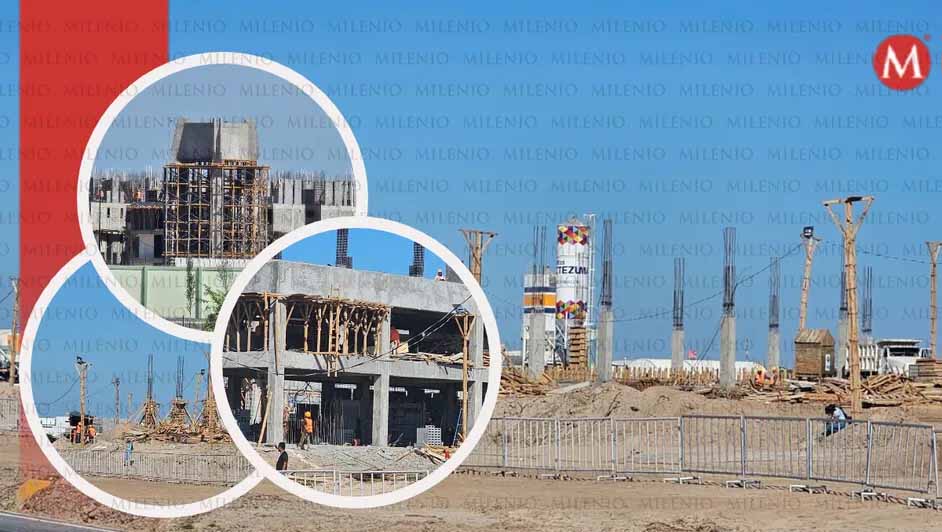 En septiembre se inaugura Agencia Nacional de Aduanas en Nuevo Laredo: AMLO