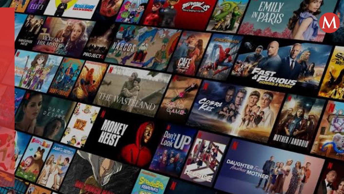 Series que están nominadas al Emmy y puedes disfrutar en Netflix