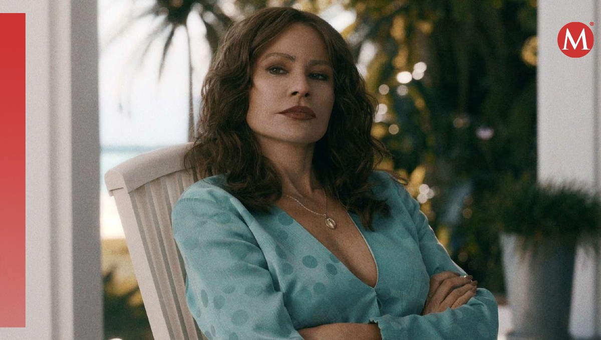 Sofia Vergara se convirtió en la primer actriz latina nominada al Emmy | X