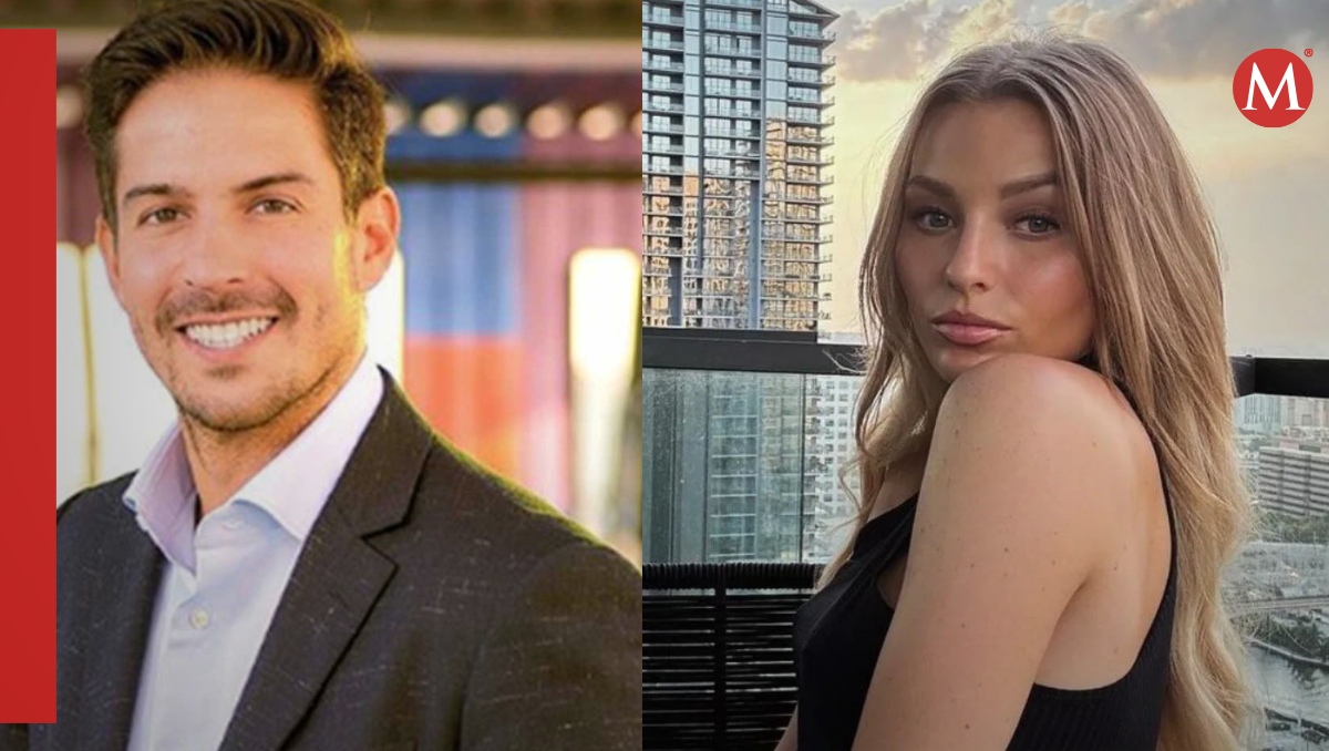 Víctor González, CEO de Farmacias Similares, niega vinculo con Irina Baeva