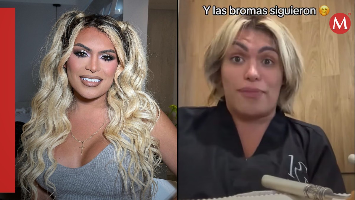 Wendy Guevara usa costosas extensiones; revelan cuánto paga por ellas | ESPECIAL