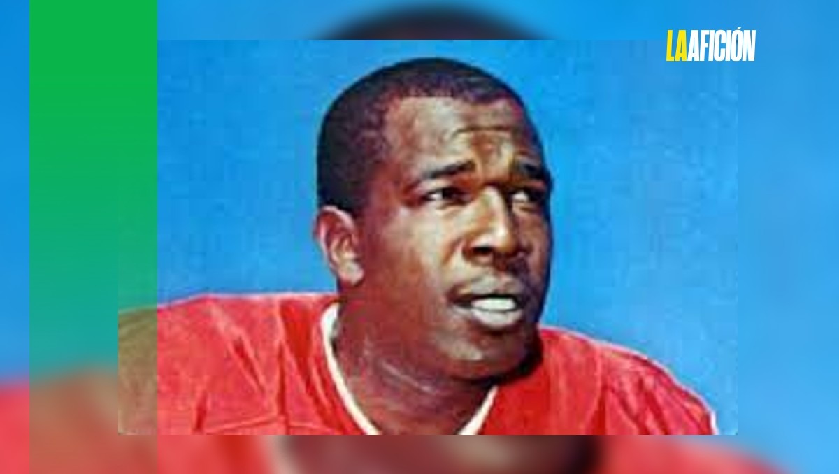 Abner Haynes,  fallece a los 86 años (Especial)