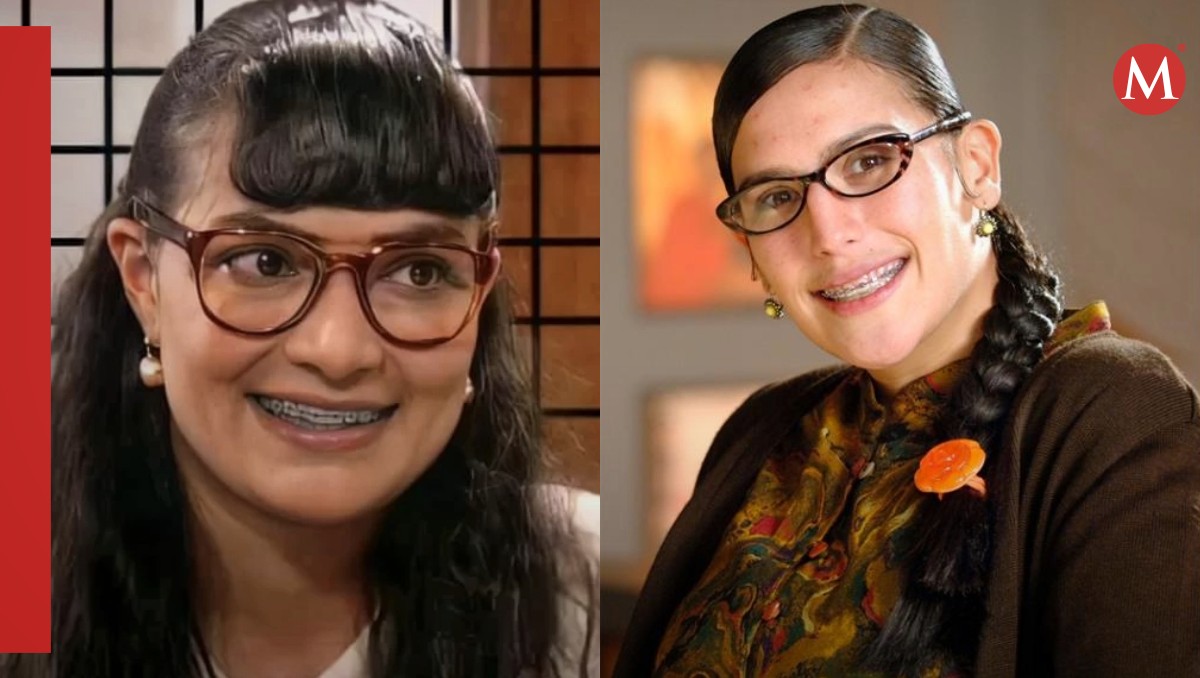 Angelica Vale y Ana María Orozco se unen en comercial de Betty la Fea