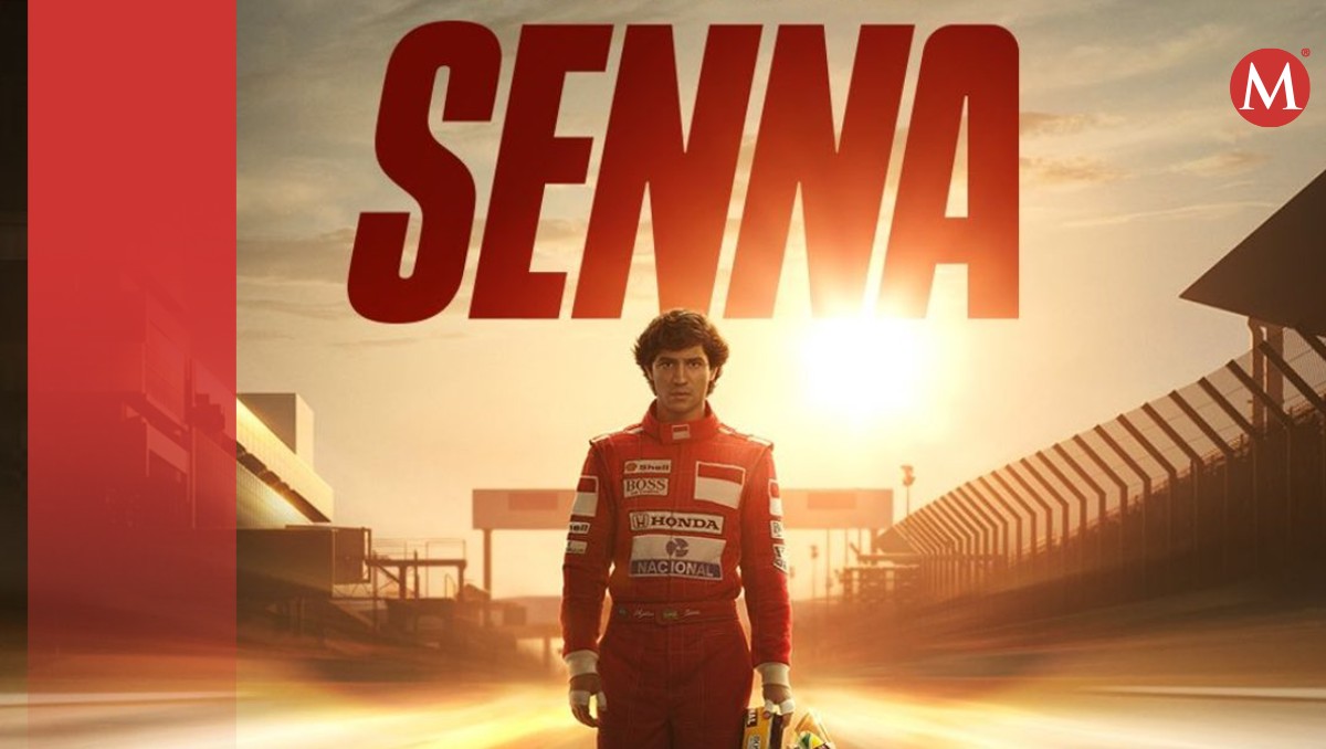 Ayrton Senna fue uno de los pilotos más importantes de nuestros tiempos | X