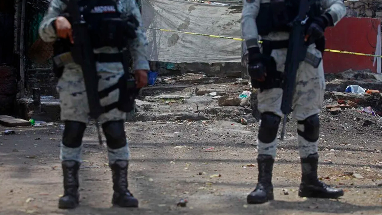 34% de las desapariciones registradas en Chiapas corresponden a menores de edad, reporta Redias