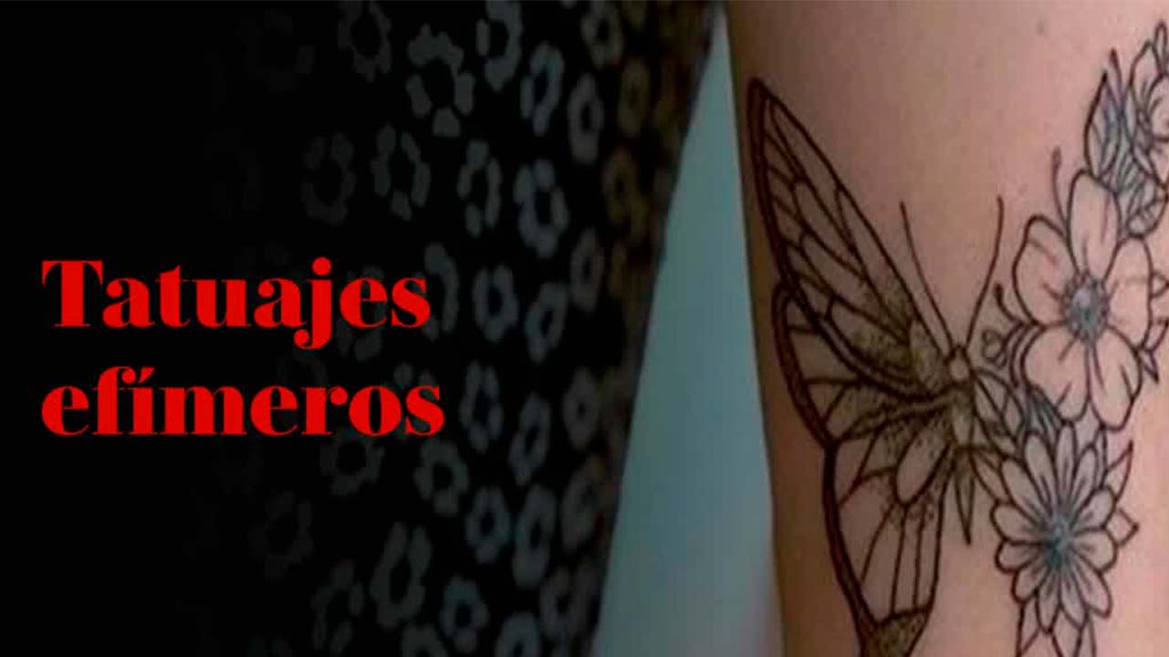 Día Internacional del Tatuaje; ¿cuál es su valor en el mercado?
