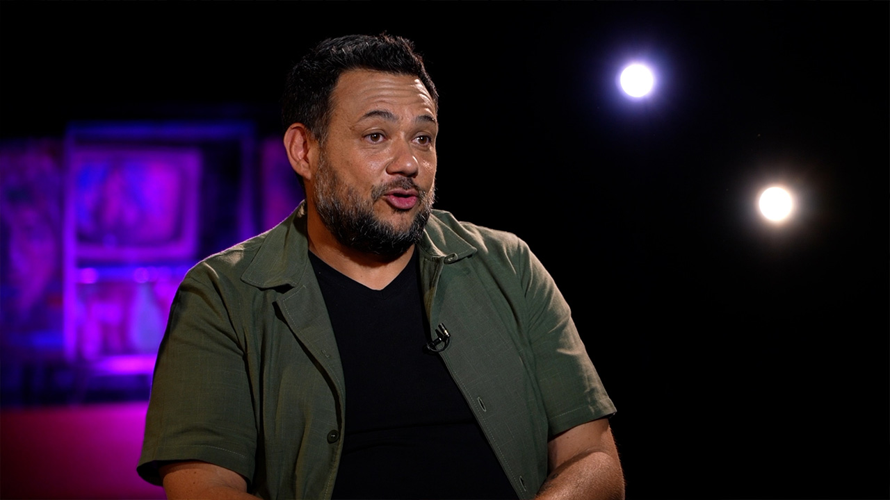 Entrevista con Alejandro Martínez, el mexicano a cargo de la fotografía en La Casa del Dragón | M2