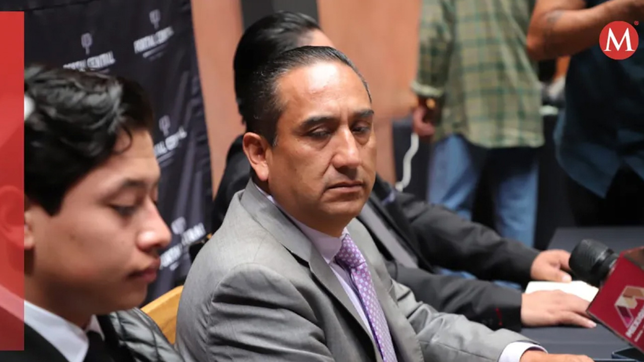 Escuela Normal Rural de Tenería niega la muerte del alumno Brayan por "novatada"