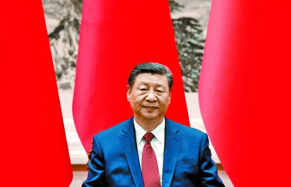 El esfuerzo implica revisar las respuestas a preguntas relacionadas con el presidente Xi Jinping. TINGSHU WANG/REUTERS