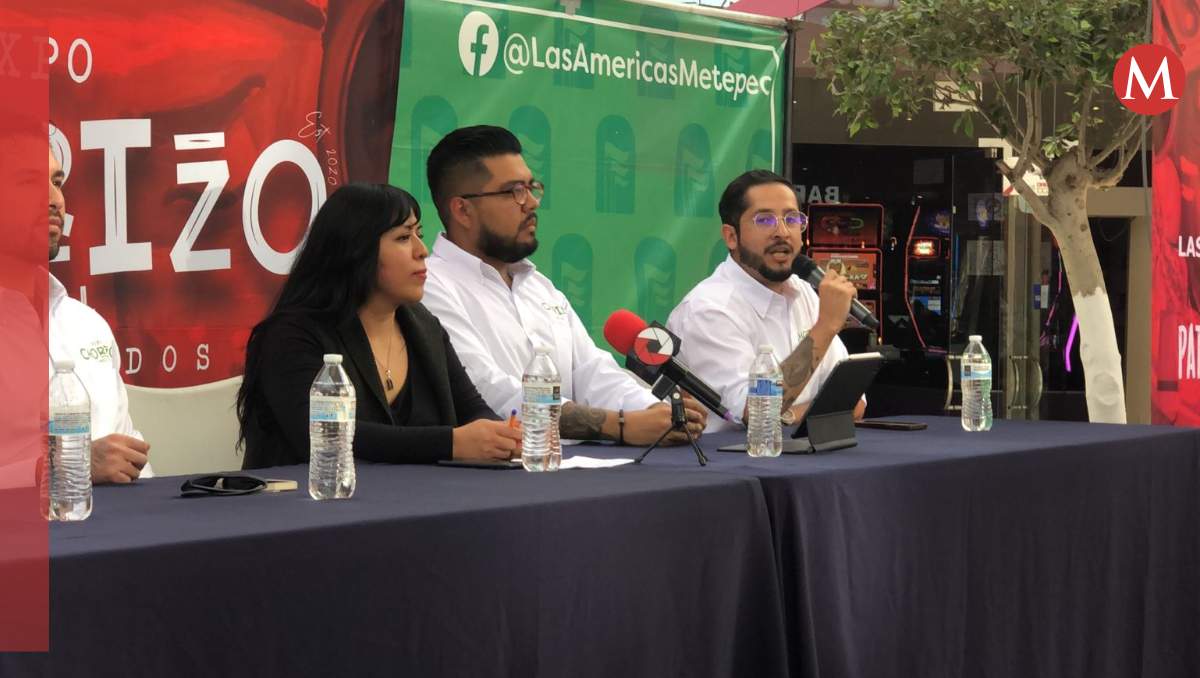 Se espera que al menos 8 mil personas asistan a la Expo Chorizo y Mezcal 2024 | Especial