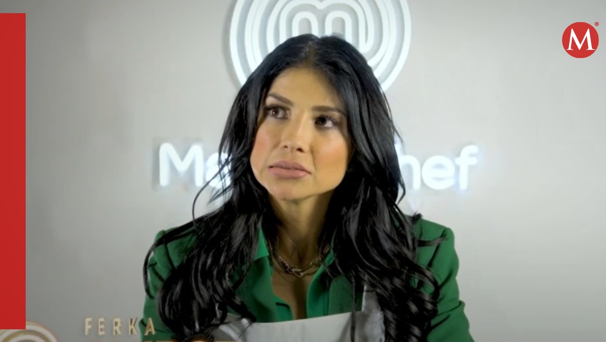 Ferka rompe el silencio sobre el supuesto fraude en MasterChef