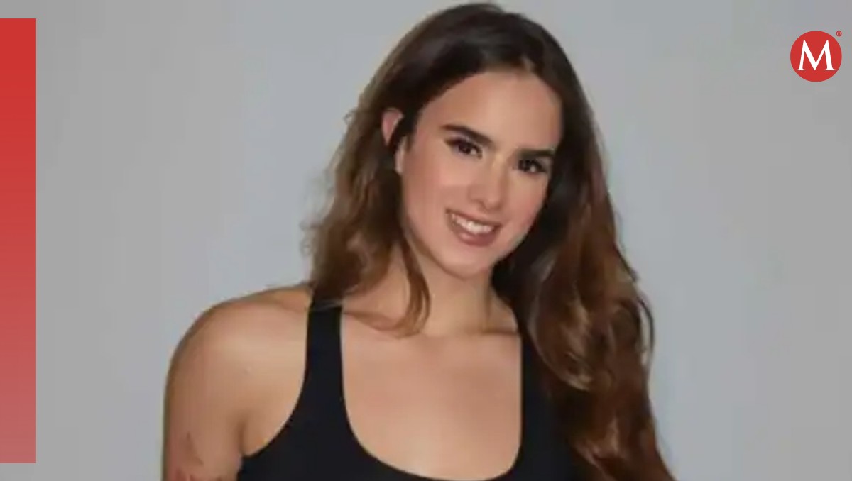 Gala Montes reacciona los MEMES sobre ella