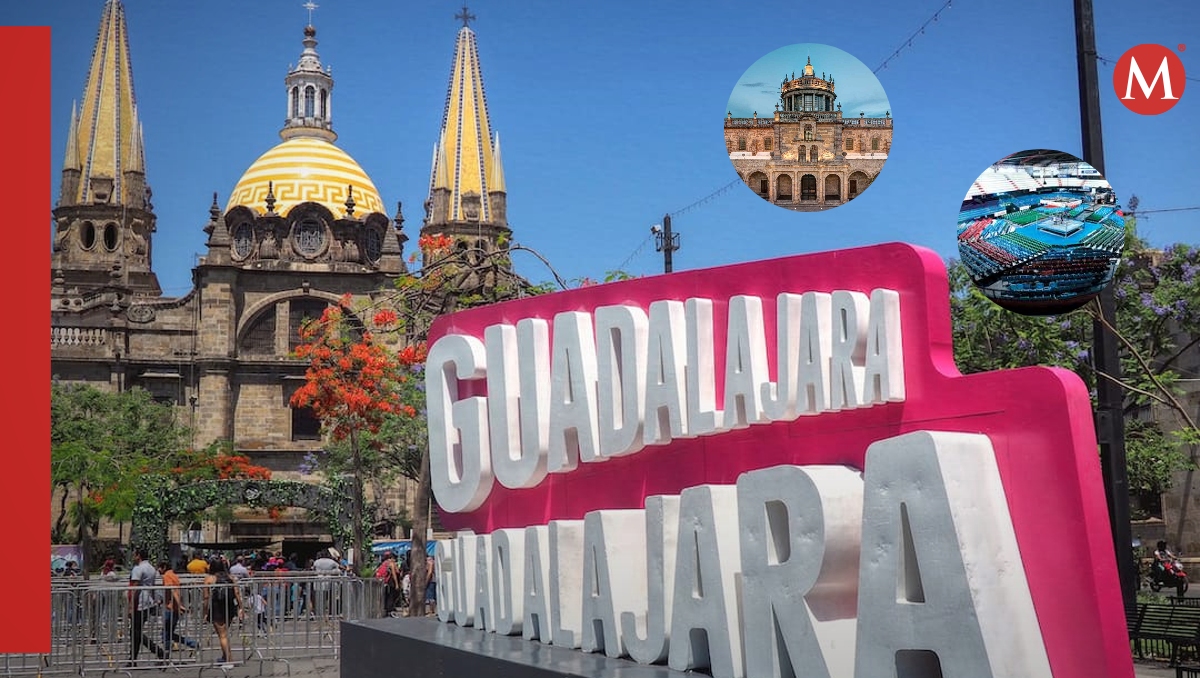 El Gobierno municipal organizará recorridos a lugares emblemáticos de la ciudad