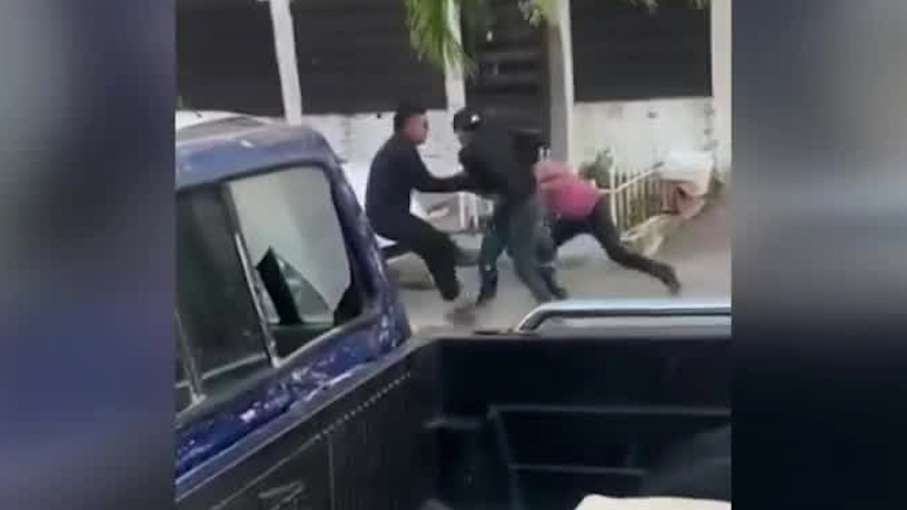 Graban secuestro de un joven en Paraíso, Tabasco; aparece desmembrado un día después
