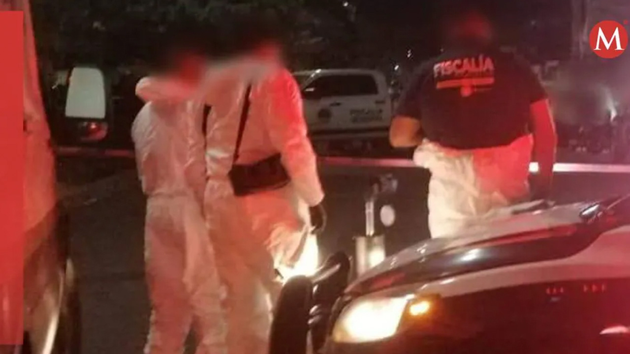 Dos hermanos son condenados por el asesinato de un hombre y su hija de ocho meses en Michoacán