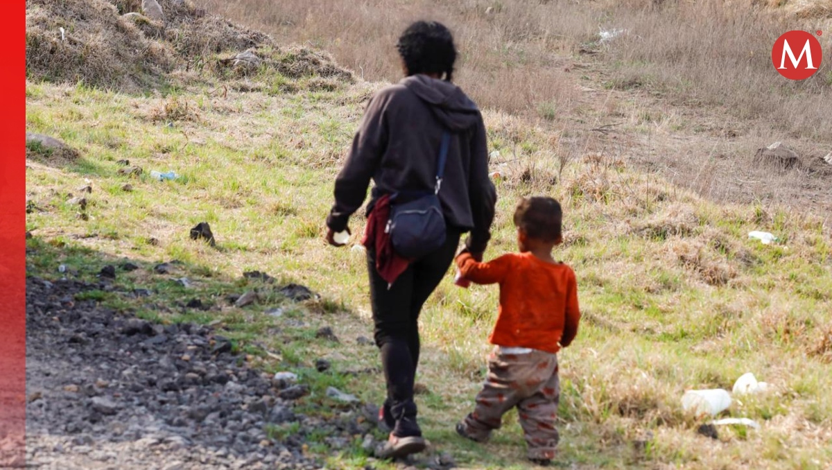 Hilos que unen, campaña contra la discriminación a migrantes en Puebla | EsImagen