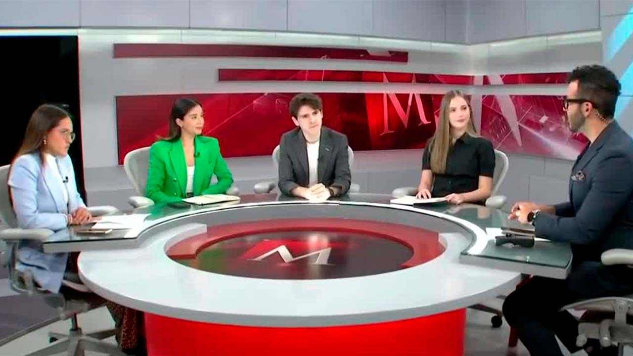 ¿Se debe incluir a los jóvenes en la reforma al Poder Judicial? | Política Joven