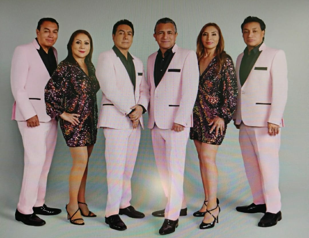 Los Ángeles Azules serán distinguidos por su trayectoria / Especial