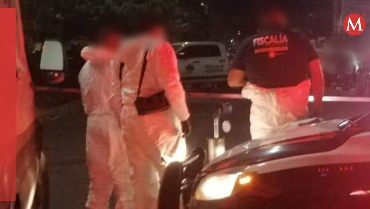 Los hermanos cometieron el doble homicidio (Especial)