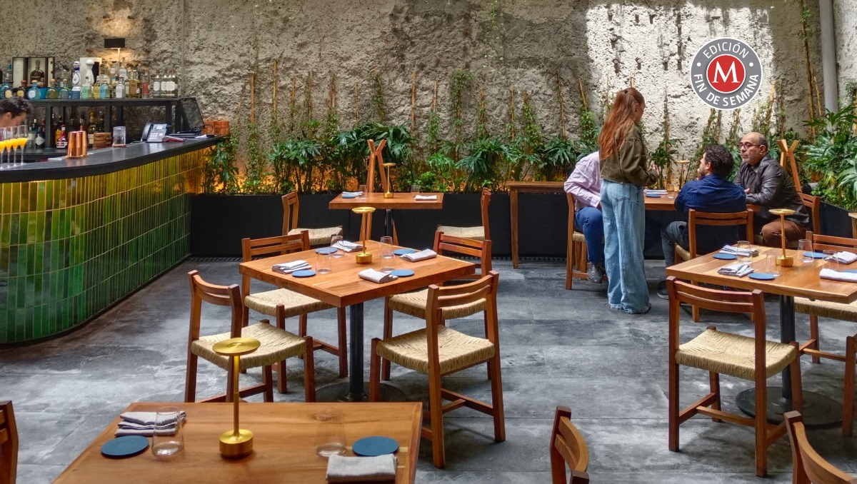 Maison México