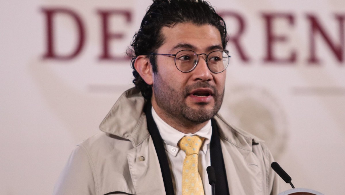 Secretario del Trabajo abre la posibilidad de que reforma de 40 horas cuente con dos días de descanso