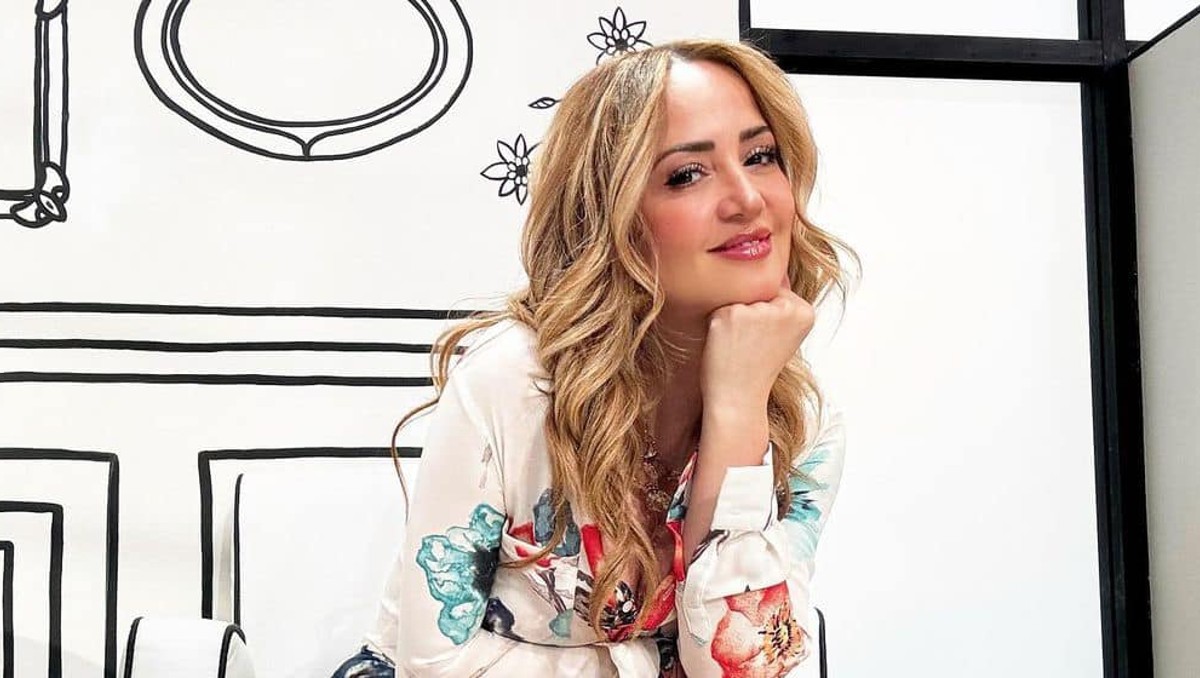 Polémica de Andrea Legarreta sobre el dólar es revivida tras darse a conocer que su hija pausará sus estudios. | Redes sociales