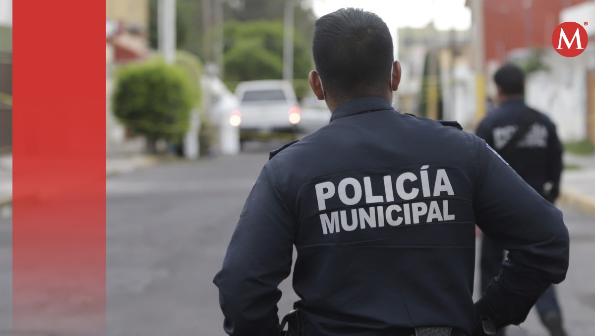 Policía Municipal