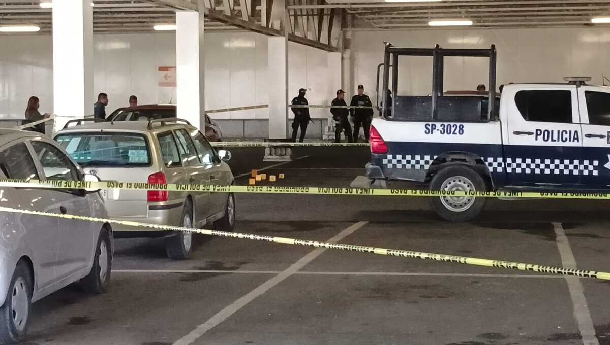 Policías son atacadas a balazos en el estado de Veracruz / Especial
